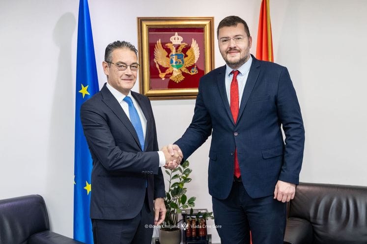 Momo Koprivica - Bariš Kalkavan