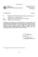 Инф. 2 по Рјешењу УПИ број: 12-037/25-916/6