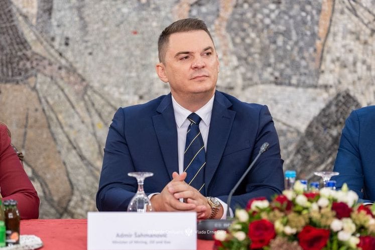 Admir Šahmanović