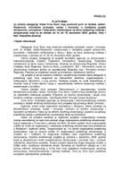 Predlog platforme za učešće delegacije Vlade Crne Gore, koju predvodi prof. dr Anđela Jakšić-Stojanović, ministarka prosvjete, nauke i inovacija, u studijskoj posjeti obrazovnim, privrednim i federalnim institucijama na temu karijernog vođenja