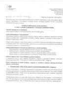 Izvještaj o sprovedenoj javnoj raspravi o Nacrtu zakona o izmjenama i dopunama Carinskog zakona