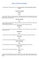 Zakon o Drzavnom tuzilastvu