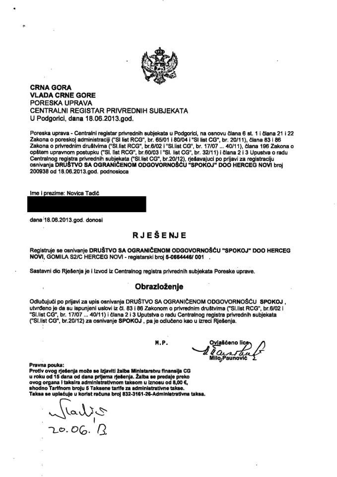 Informacija 05/02-UP-236/4-25
