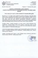 7_Propratni akt za Izvještaj o sprovedenoj javnoj raspravi o nacrtu Strategije razvoja volonterizma - 11. decembar 2025 - (09-11-25-216-30)