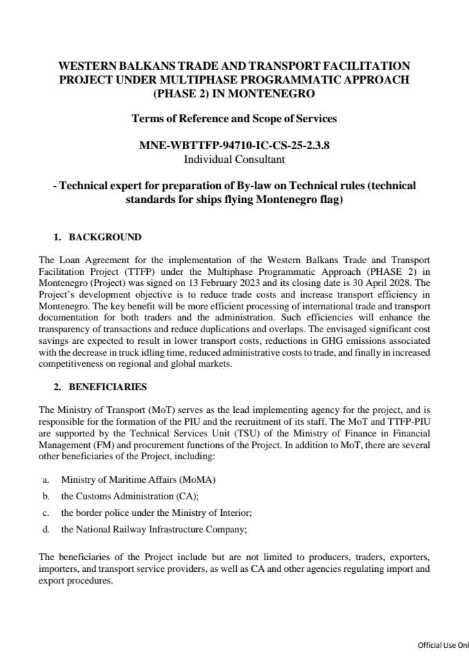 tor-wbttf-mne-411-tor-te-for-drafting-technical-rules-for-moma