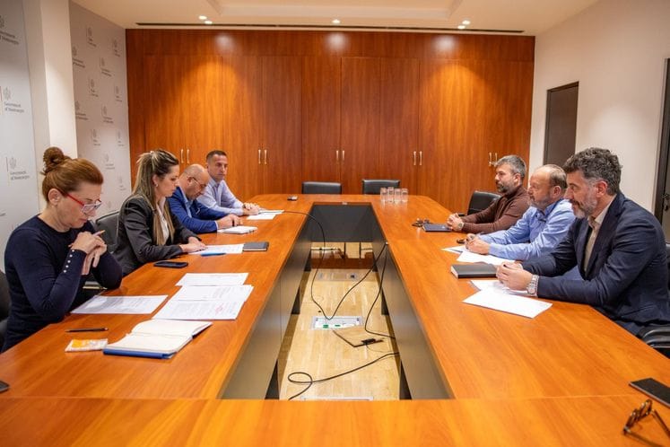 Marijana Sekulović, v.d. Generalna direktorica Direktorata za pomorsku privredu u Ministarstvu pomorstva Marijana Sekulović, v.d. Generalna direktorica Direktorata za pomorsku privredu u Ministarstvu pomorstva