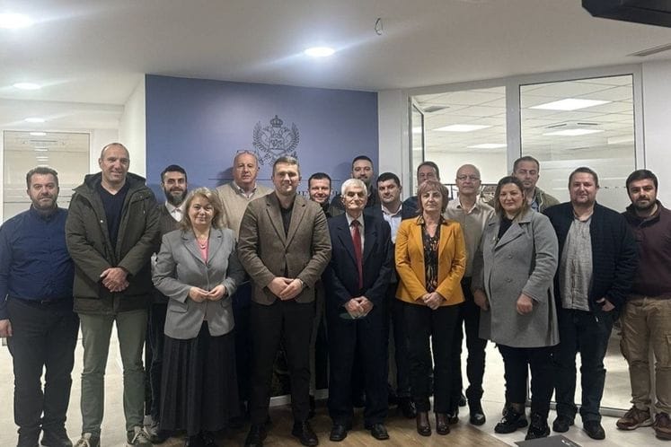 Одржана обука на тему „Превоз опасног терета“