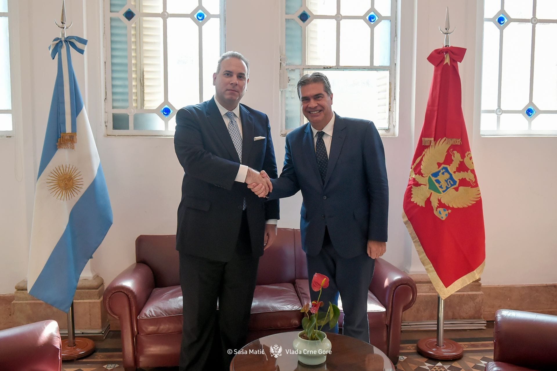 Ivanović - Kapetanić