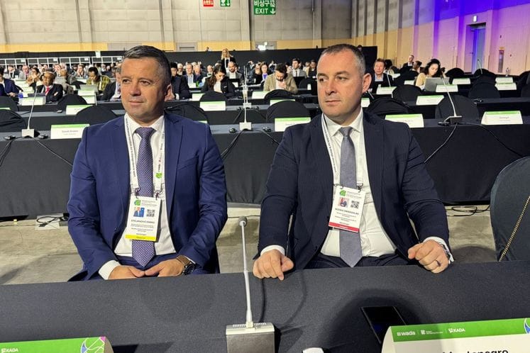 Konferencija Konferencija