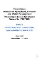 Montenegro_ESCP_for_consultations