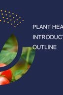 Plant Health Session Introduction and outline_Ciro Gardi