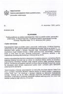 Predlog platforme za učešće potpredsjednika Vlade za politički sistem, pravosuđe i antikorupciju, mr Moma Koprivice, na plenarnoj sjednici Venecijanske komisije, Venecija, Republika Italija, 12-13. dcembra 2025. godine