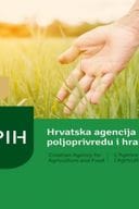 The use of geospatial and land registry databases in plant health surveys in Croatia_Ivić