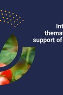 Introduction to the thematic databases as support of Plant Health RA_Ciro Gardi_Alzbeta Mikulova