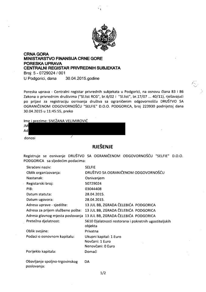 Informacija 05/02-UP-245/4-25