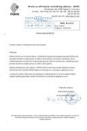 Rješenje 05/02-UP-118/2-25 Rješenje 05/02-UP-118/2-25