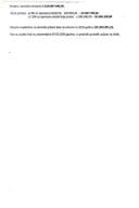 Informacija 05/02-UP-118/4-25 Informacija 05/02-UP-118/4-25