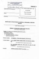 Zahtjevi za izdavanje građevinske dozvole - UPI 06_333_25_6301_1 DOO Mamys global Invest Bar Zahtjevi za izdavanje građevinske dozvole - UPI 06_333_25_6301_1 DOO Mamys global Invest Bar