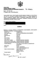 Informacija 05/02-UP-239/4-25 Informacija 05/02-UP-239/4-25