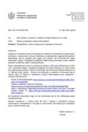 Obavjestenje o javno objavljenoj informaciji UP-I-16-037-25-76-2