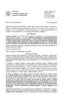 Rjesenje adv Dujović usvojen UP-I-16 -037-25-380-2