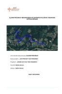 Техничка документација – реконструкција Дапсићко-Поличког водовода, општина Беране