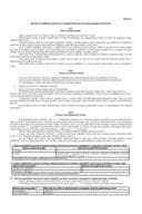 Правилник о методама за узимање узорака и лабораторијска испитивања хране за животиње - Прилог