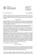 Rješenje MANS usvojen UP-I-16-037-25-121-2