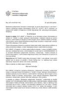 Rjesenje NVU Buša usvojen UP-I-16-037-25-222-2