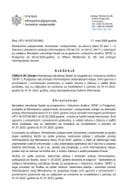 Rješenje odbijen zahtjev SPID UP-I-16-037-25-69-2