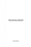 Izvještaj o radu Odjeljenja - Alimentacioni fond za period od 01.11.2025. godine do 30.11.2025. godine