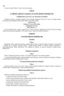 Zakon o sanitarnoj inspekciji Zakon o sanitarnoj inspekciji