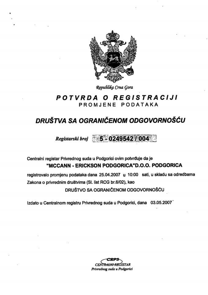 Informacija IV 05/02-UP-241/4-25