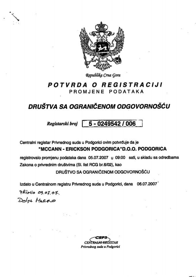 Informacija VI 05/02-UP-241/4-25