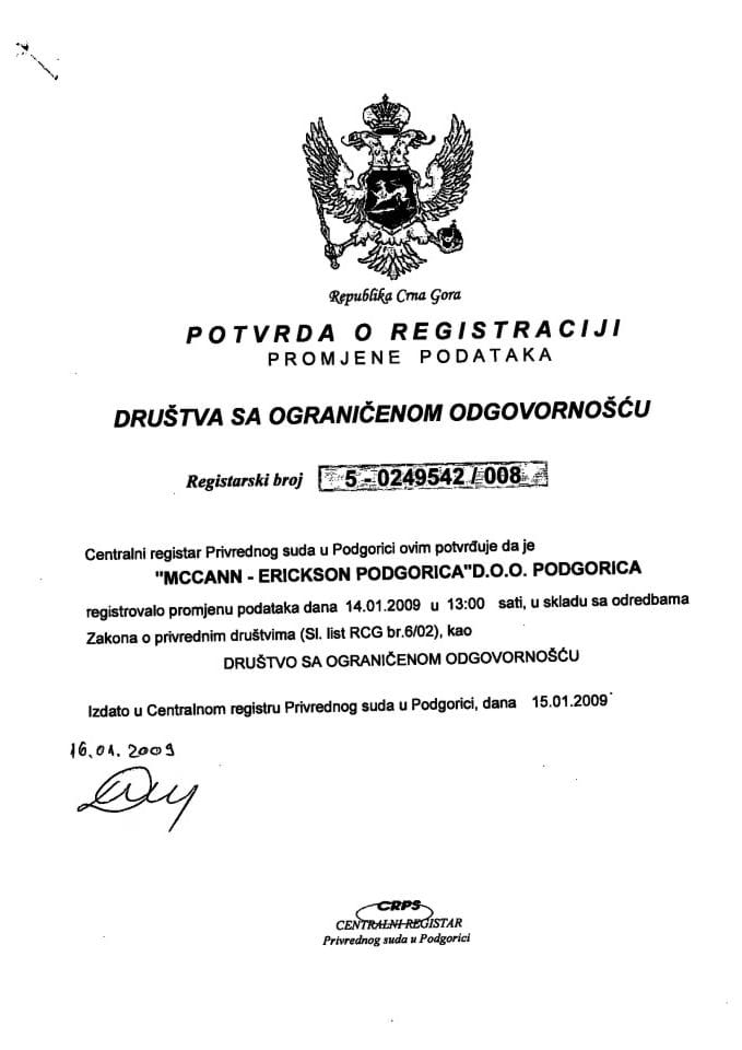 Informacija VIII 05/02-UP-241/4-25