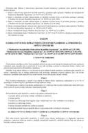 Zakon o zdravstvenoj ispravnosti zivotnih namirnica i predmeta opste upotrebe