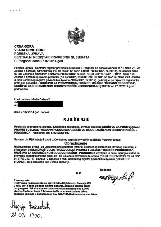 Informacija XVII 05/02-UP-241/4-25