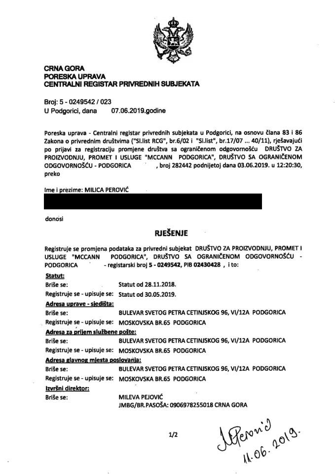 Informacija XXIII 05/02-UP-241/4-25