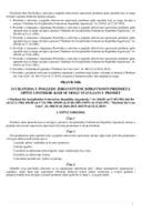 Правилник о условима у погледу здравствене исправности предмета опште употребе који се могу стављати у промет