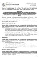 Јавни позив за финансирање услуге СОС телефон за одрасла и стара лица