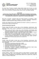 Јавни позив за финансирање услуге СОС телефон за дјецу