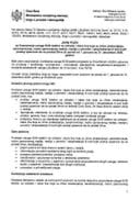 Јавни позив - СОС телефон одрасли