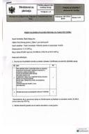 2. Позив за достављање понуда за набав