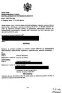 Informacija VIII 05/02-UP-238/4-25 Informacija VIII 05/02-UP-238/4-25