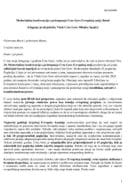 Izlaganje premijera Milojka Spajića na Međuvladinoj konferenciji o pristupanju Crne Gore Evropskoj uniji, Brisel Izlaganje premijera Milojka Spajića na Međuvladinoj konferenciji o pristupanju Crne Gore Evropskoj uniji, Brisel