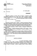 Rješenje UPI broj: 12-037/25-1187/6 Rješenje UPI broj: 12-037/25-1187/6