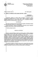 Rješenje UPI broj: 12-037/25-1164/4 Rješenje UPI broj: 12-037/25-1164/4