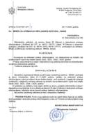 Rješenje UPI broj: 12-037/25-1217/4 Rješenje UPI broj: 12-037/25-1217/4