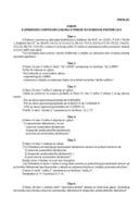 Predlog zakona o izmjenama i dopunama Zakona o porezu na dohodak fizičkih lica