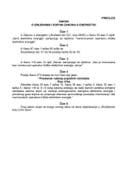 Predlog zakona o izmjenama i dopuni Zakona o energetici